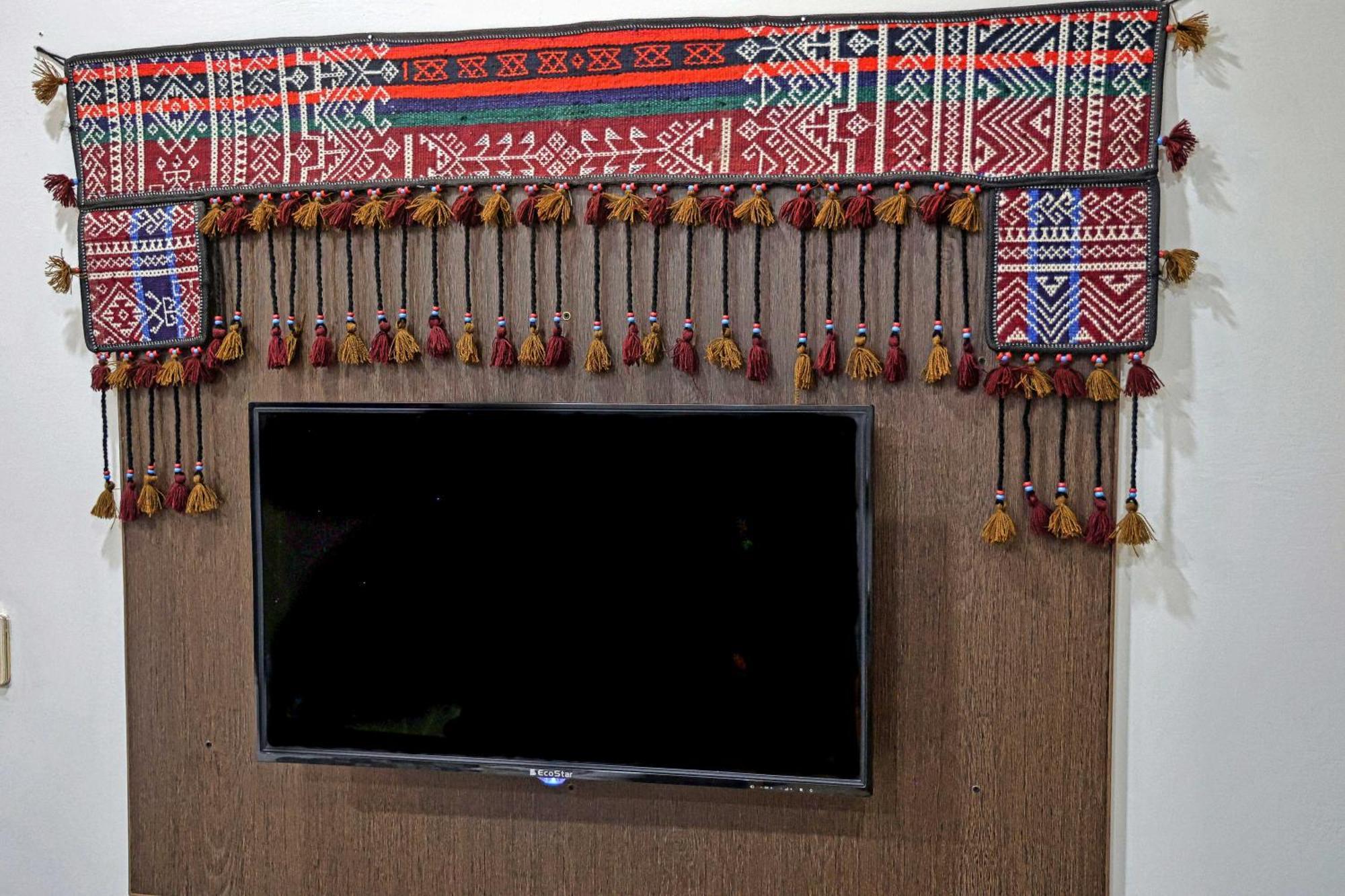 Oak Residency Gilgit Exterior foto
