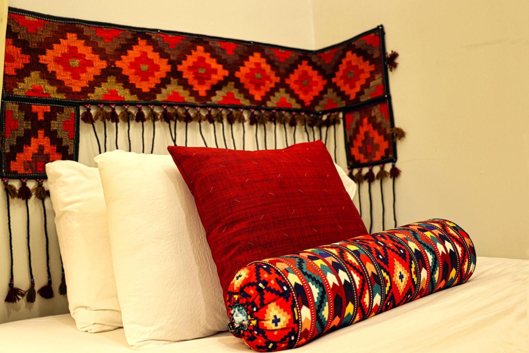 Oak Residency Gilgit Exterior foto